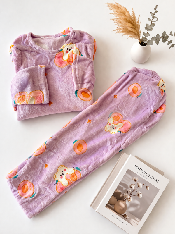 Producto - Pijama Pilar