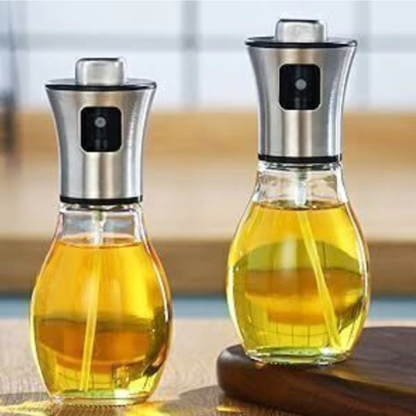 Producto - Spray para aceite