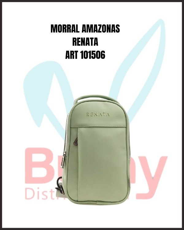 Producto - MORRAL AMAZONAS 101506