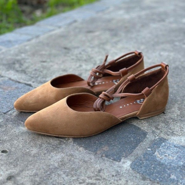 Producto - Ringo Suela