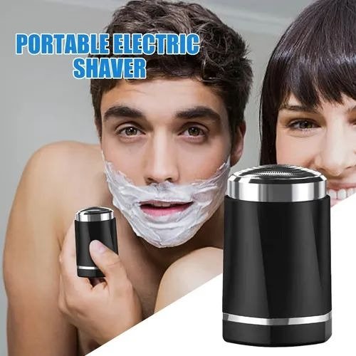 Producto - CL106115 AFEITADORA PORTATIL SUPER SHAVE