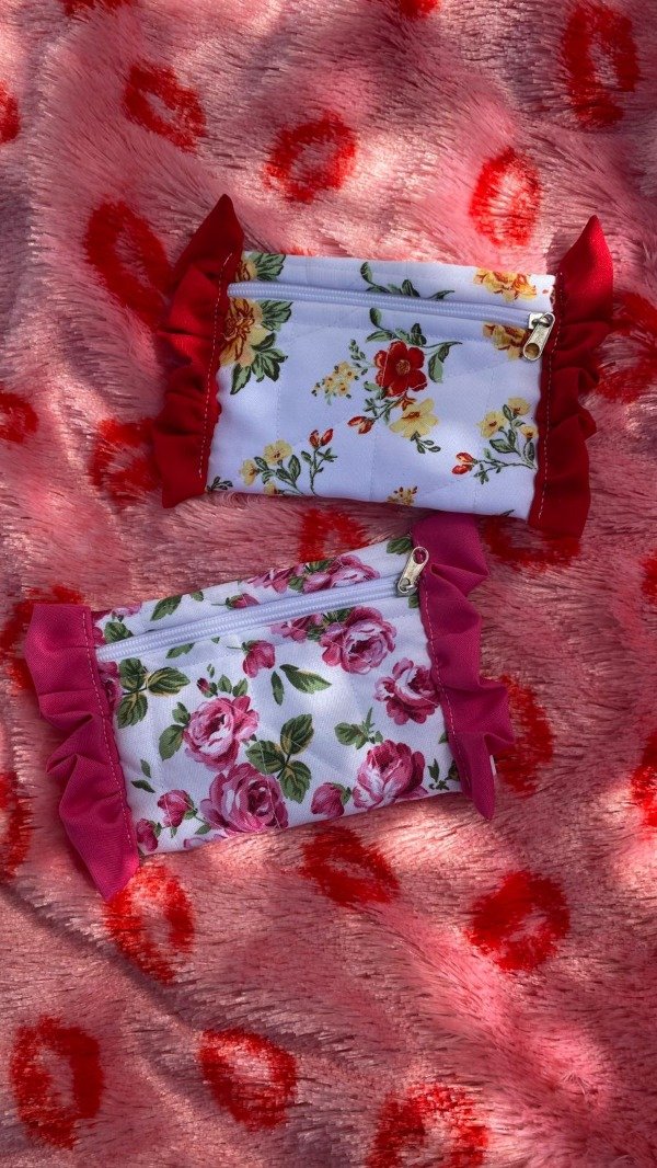 Producto - Mini estuche Ame acolchado
