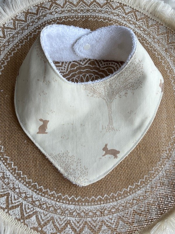 Producto - Baberos bandana UNISEX