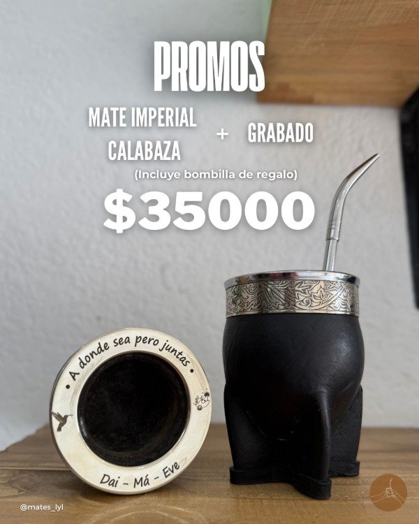 Producto - PROMO IMPERIAL