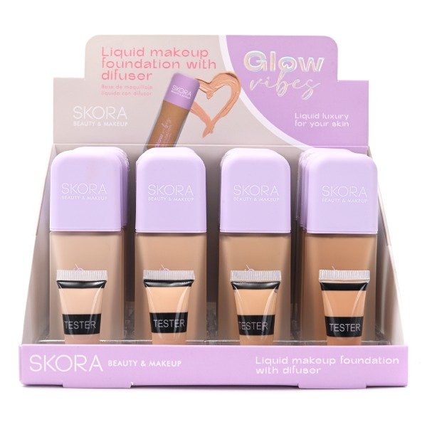 Producto - Base de maquillaje 39569