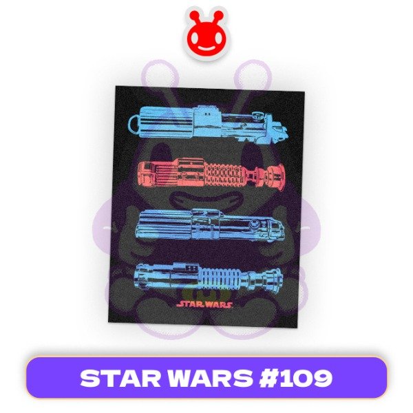 Producto - JEDI Y SITH 5