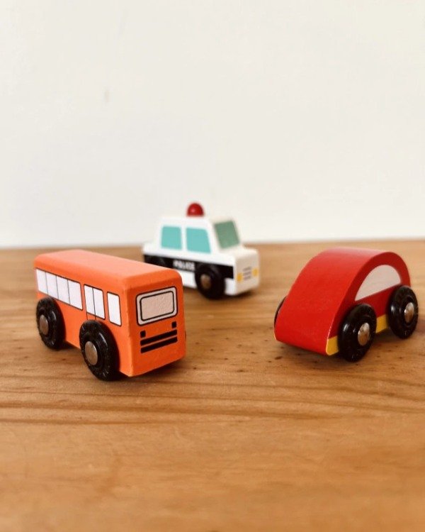Producto - Set - Transportes