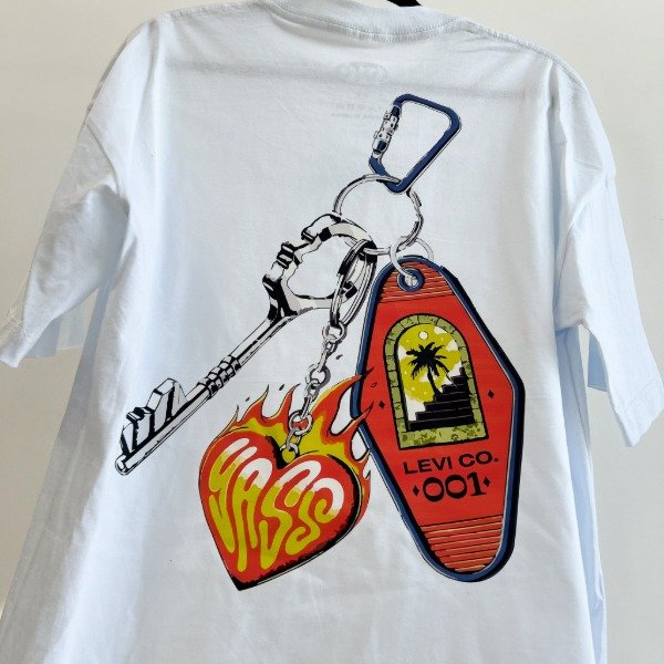Producto - Over KEY