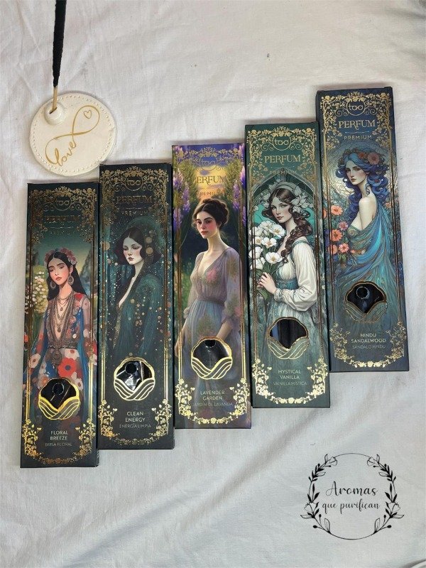 Producto - TAO PERFUM PREMIUM