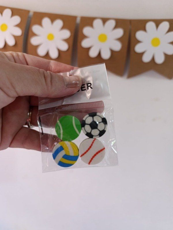 Producto - Goma PELOTA