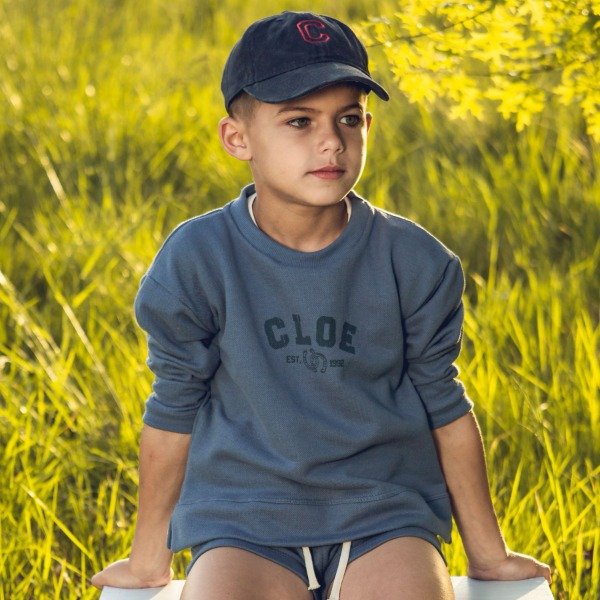 Producto - Buzo Rodeo