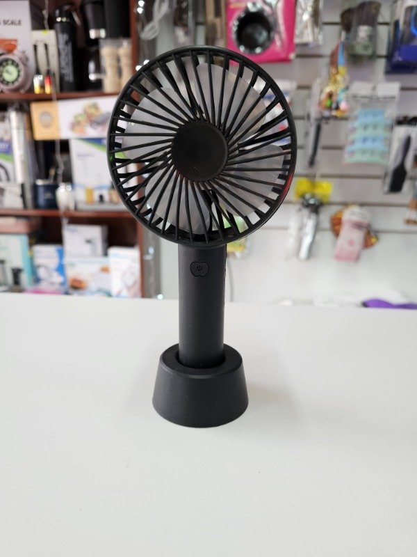 Producto - Ventilador de mano usb