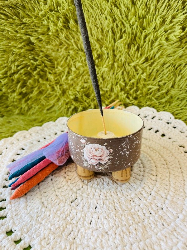 Producto - Porta sahumerios chic