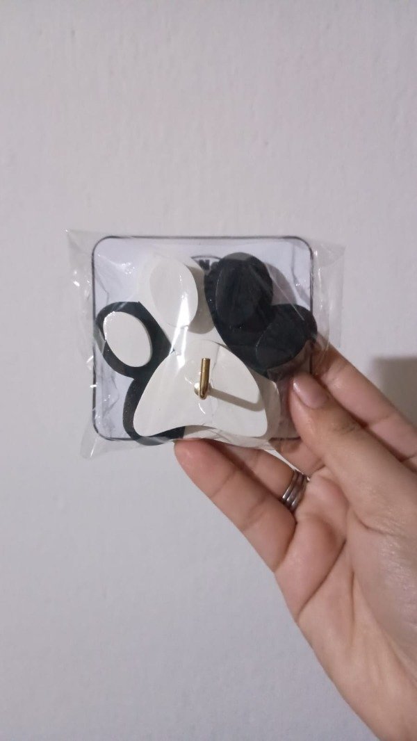 Producto - porta llave pata