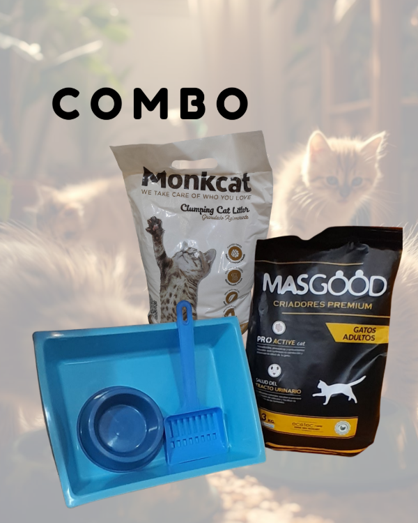 Producto - COMBO KIT ADULTO