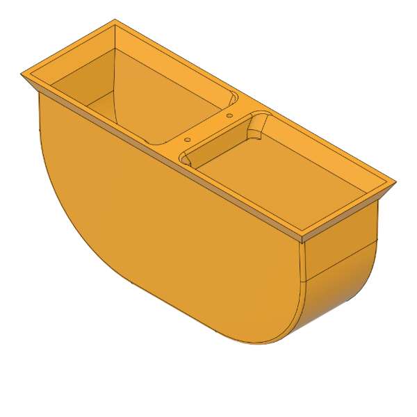 Producto - Modelo Porta Espiral - Modelo 2
