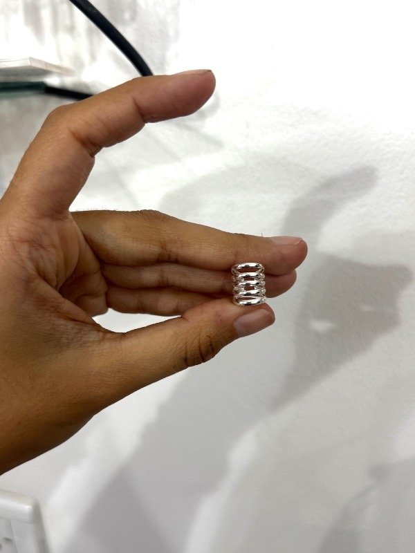 Producto - Cuff a presión lolo