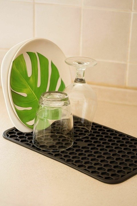 Producto - Escurridor Panal para Mesada 6114