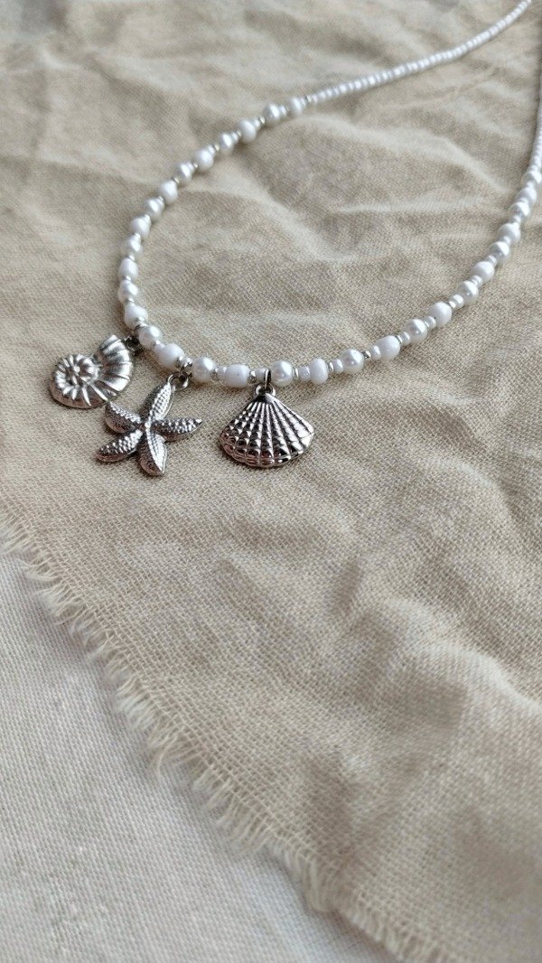 Producto - COLLAR MAR