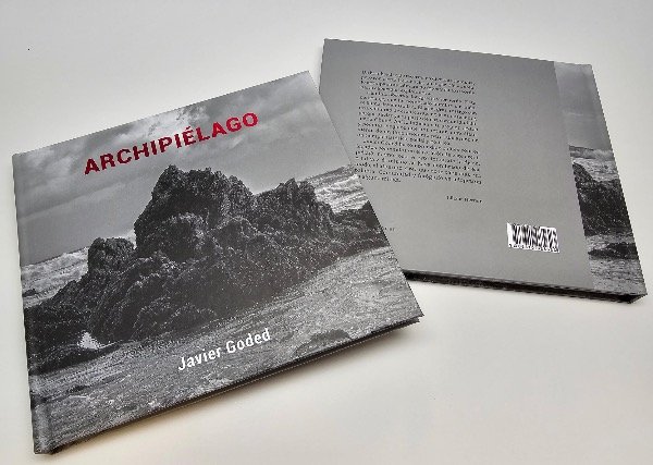 Producto - ARCHIPIÉLAGO de Javier Goded
