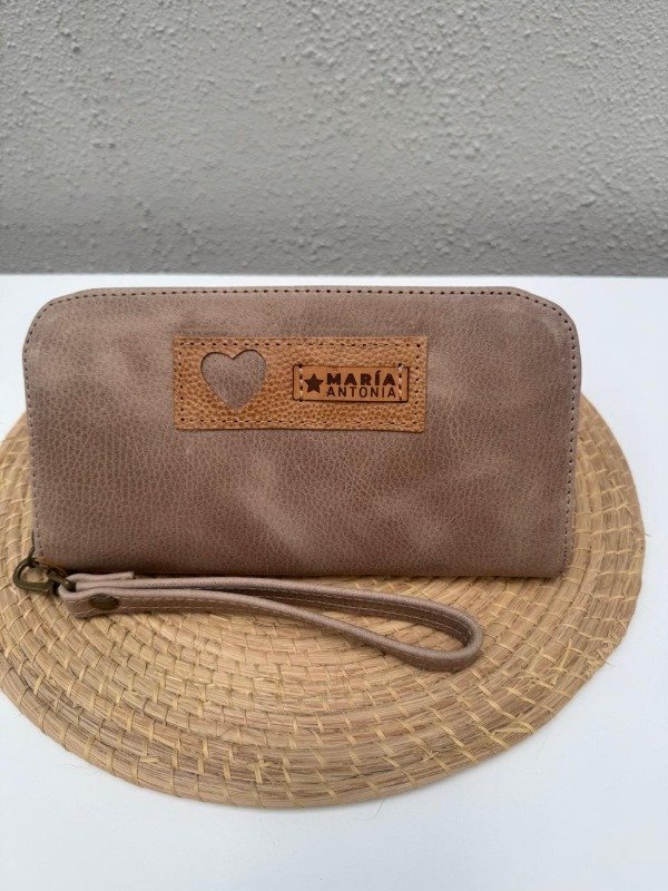 Producto - Billetera Maxi Dona