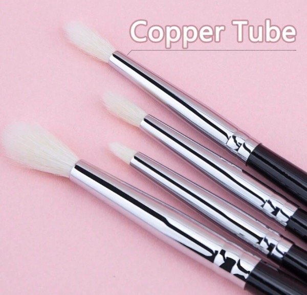 Producto - Pinceles de Precisión pelo natural - 2