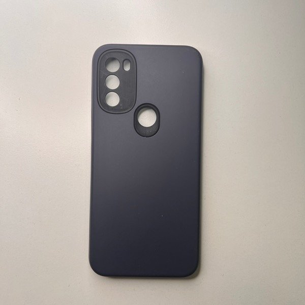 Producto - Funda alto impacto - G71 azul