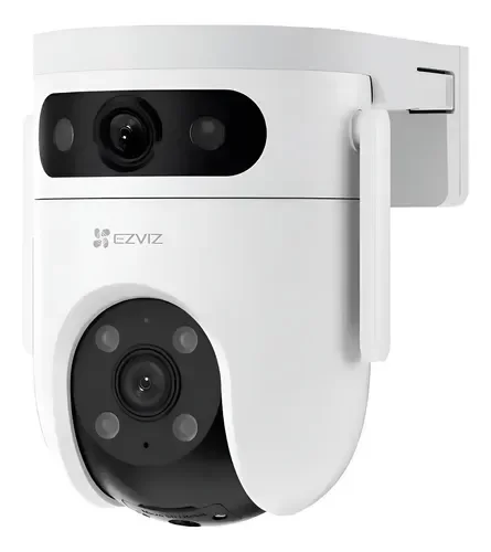 Producto - Cámara WiFi de doble lente 2K CS-H9c-R100-8H33WKFL