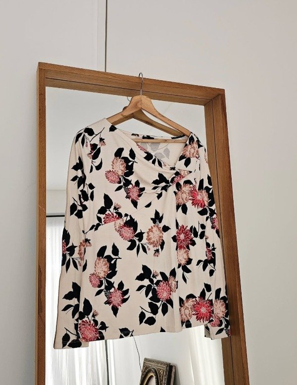 Producto - Camiseta ann taylor