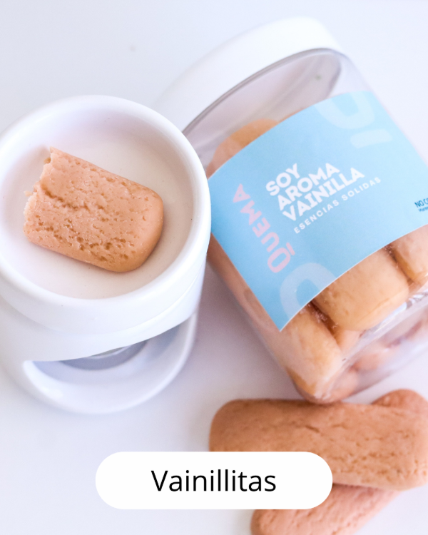 Producto - Aroma Vainilla - 0