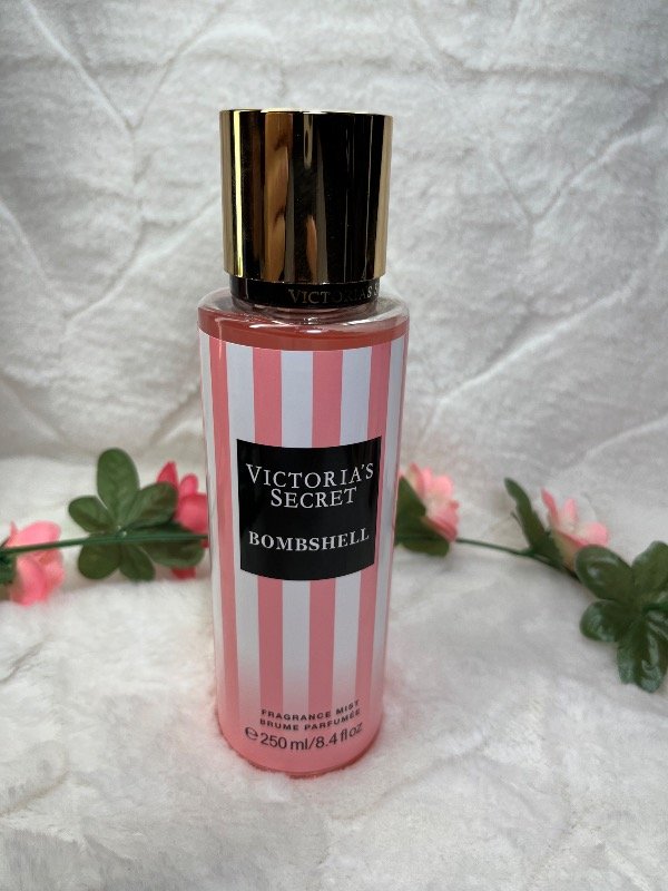 Producto - Body splash victoria S - 5