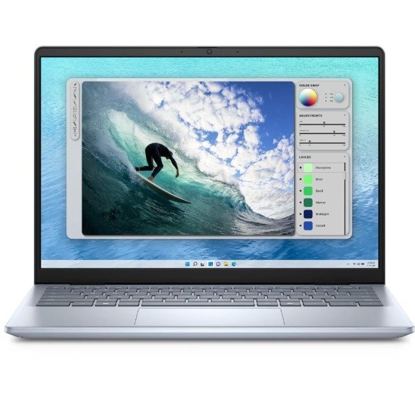 Producto - Notebook DELL 14 INSPIRON 5440 I5-1334U 16GB 512GB W11PRO KCV5H
