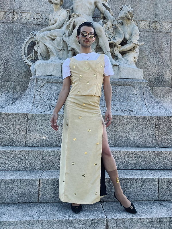 Producto - Conjunto Étienne