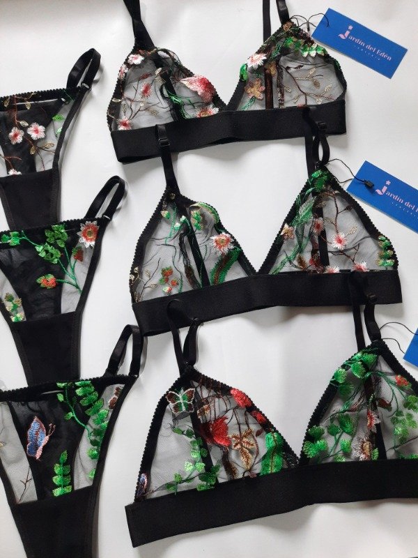 Producto - Set FAUNA Y FLORA