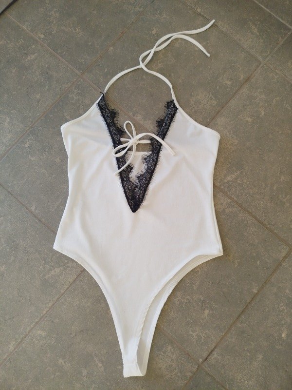 Producto - Body Nina