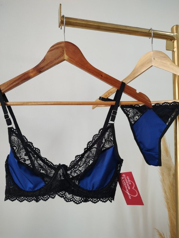 Producto - Conjunto Mavi