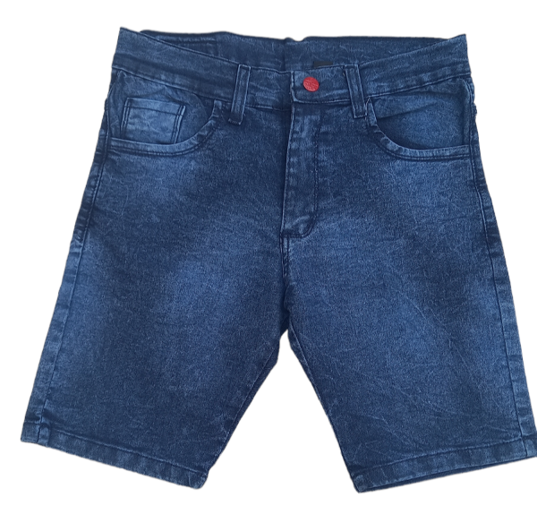 Producto - Bermuda Jeans T 38