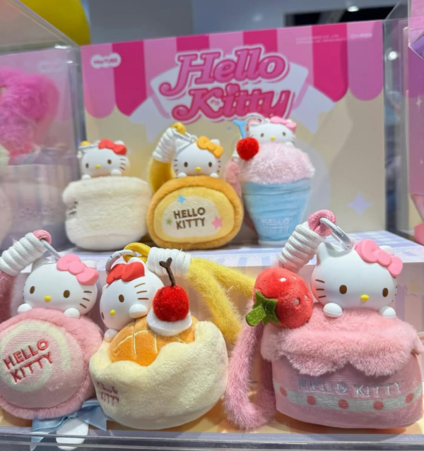 Producto - Blind Box Hello Kitty Original
