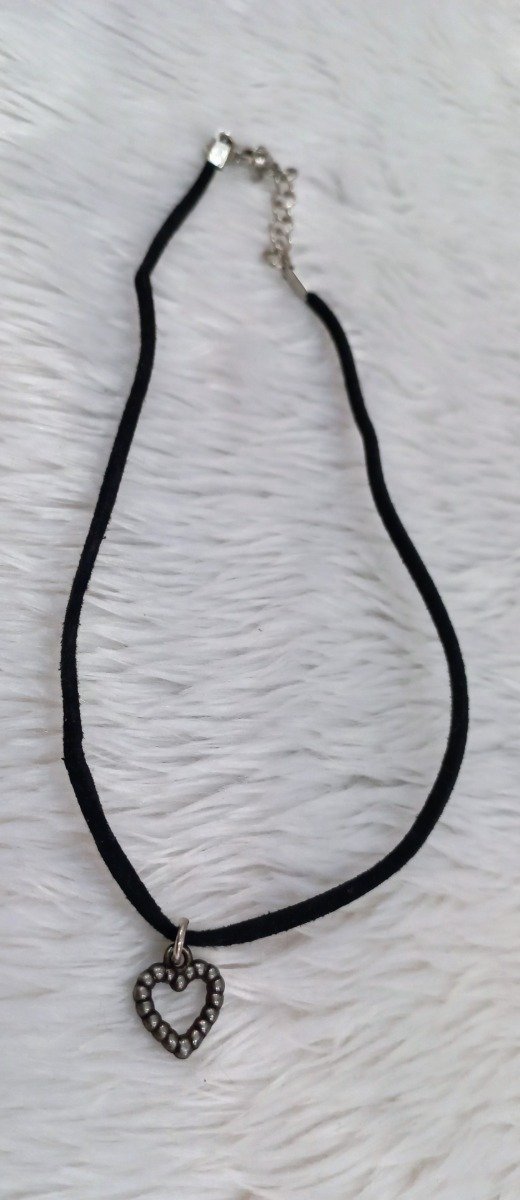 Producto - Choker Dije - 2