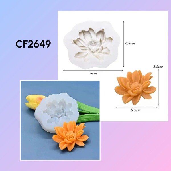 Producto - FLOR DE LOTO - CF2649
