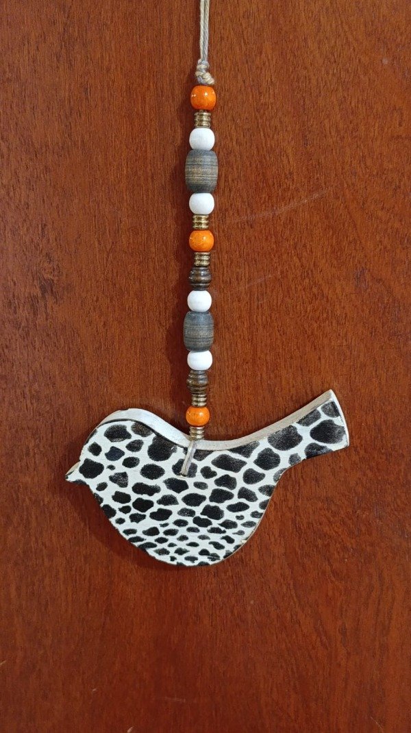 Producto - PAJARITO COLGANTE 2