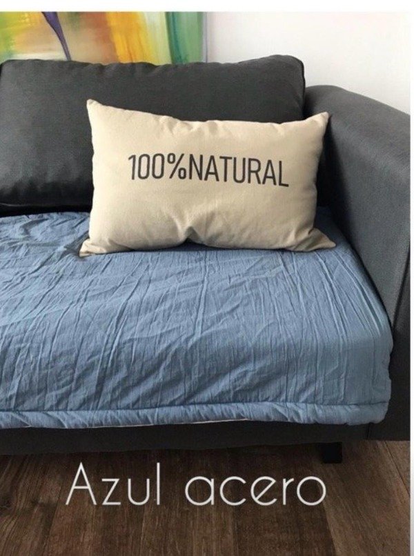 Producto - Pillow 1.90 x 0.70 cm - 0