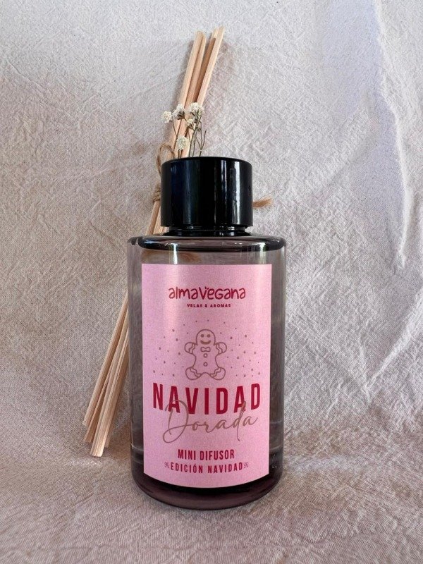 Producto - Pre venta Mini difusor aromático