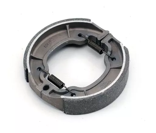 Producto - ZAPATA DE FRENO SUZUKI AX 100 - CHINA