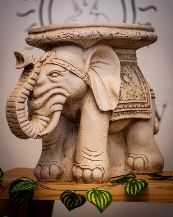 Producto - Mesa ratona elefante