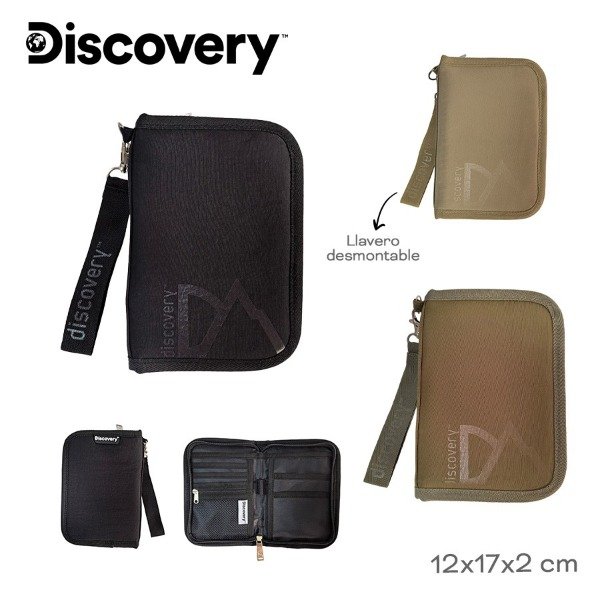 Producto - BILLETERA DISCOVERY 28252