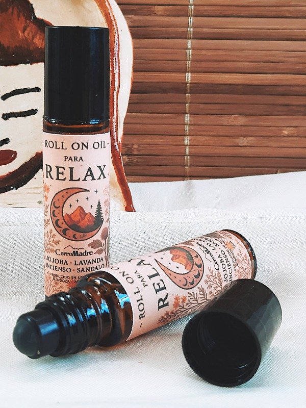 Producto - BLEND RELAX