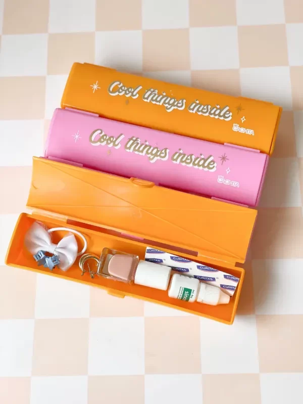 Producto - Kit estuches guardatuti