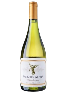 Producto - Montes Alpha Chardonnay
