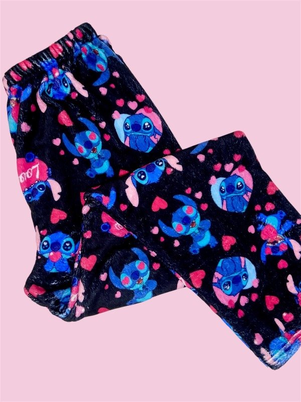 Producto - Pantalón Pijama Stich
